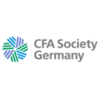 German Chartered Financial Analyst Society e.V. Logo