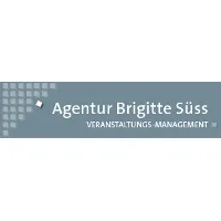 Agentur Brigitte Süss GmbH Logo
